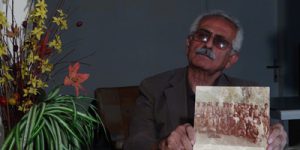 مستند عکس و خاطره ساخته شرکت فیلم سازی تصویرآفرین مهر