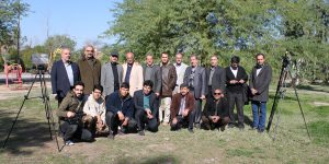 مستند تو از یاد نرفته ای ساخته شرکت فیلم سازی تصویرآفرین مهر