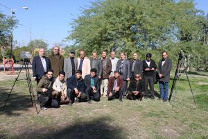 پایان تصویربرداری مستندعکس وخاطره