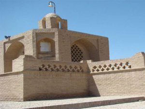 پخش "بیرجند و حوالی آن" و "در حوالی کویر" از شبکه مستند