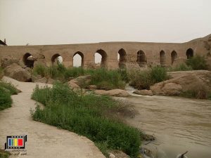 مستند معماری شوشتر (منظومه آبی) شرکت فیلم سازی تصویرآفرین مهر