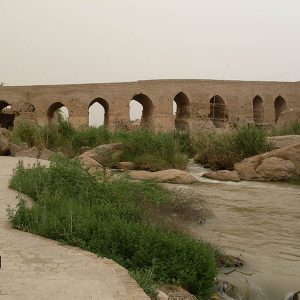 مستند معماری شوشتر (منظومه آبی) شرکت فیلم سازی تصویرآفرین مهر