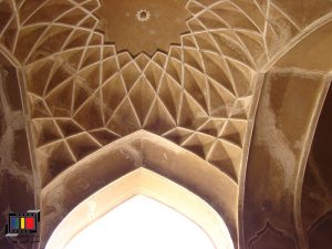 مستند معماری بیرجند و حوالی آن شرکت فیلم سازی تصویرآفرین مهر