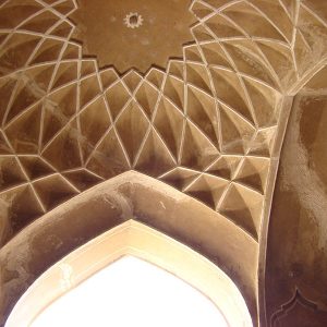 مستند معماری بیرجند و حوالی آن شرکت فیلم سازی تصویرآفرین مهر