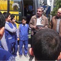 آهن و فولاد (صنعت مادر) ساخته شرکت فیلم سازی تصویرآفرین مهر