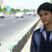 نکات ایمنی در جاده ها ساخته شرکت فیلم سازی تصویرآفرین مهر