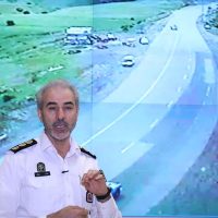 نکات ایمنی در جاده ها ساخته شرکت فیلم سازی تصویرآفرین مهر