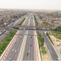 نکات ایمنی در جاده ها ساخته شرکت فیلم سازی تصویرآفرین مهر