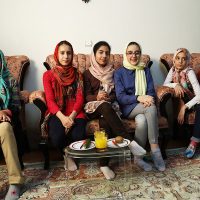 فیلم داستانی همدلی ساخته شرکت فیلم سازی تصویرآفرین مهر