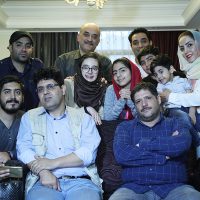 فیلم داستانی همدلی ساخته شرکت فیلم سازی تصویرآفرین مهر
