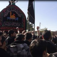 مستند هم نوا با دشت ساخته شرکت فیلم سازی تصویرآفرین مهر