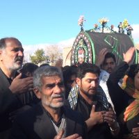 مستند هم نوا با دشت ساخته شرکت فیلم سازی تصویرآفرین مهر