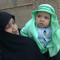 مستند هم نوا با دشت ساخته شرکت فیلم سازی تصویرآفرین مهر
