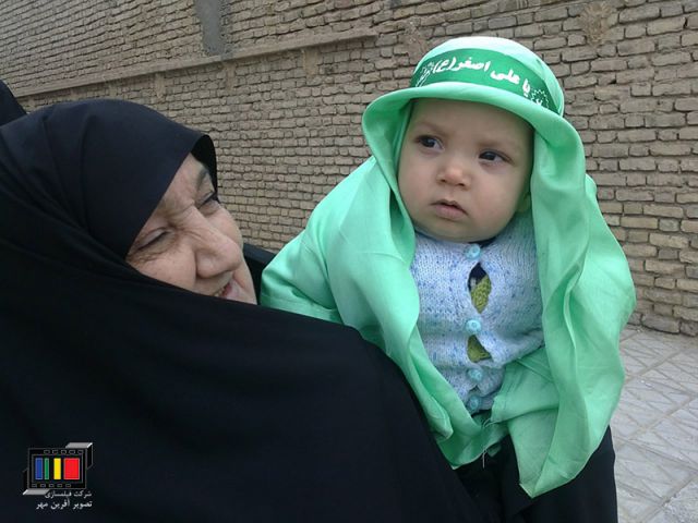 مستند هم نوا با دشت ساخته شرکت فیلم سازی تصویرآفرین مهر