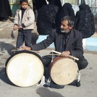 مستند هم نوا با دشت ساخته شرکت فیلم سازی تصویرآفرین مهر