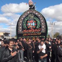مستند هم نوا با دشت ساخته شرکت فیلم سازی تصویرآفرین مهر