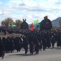 مستند هم نوا با دشت ساخته شرکت فیلم سازی تصویرآفرین مهر