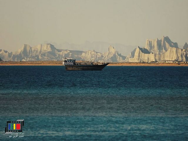 مستند ایران در جنوب قاره آسیا شرکت فیلم سازی تصویرآفرین مهر