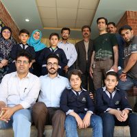فیلم داستانی خودکار و پنالتی ساخته شده در شرکت فیلم سازی تصویرآفرین مهر
