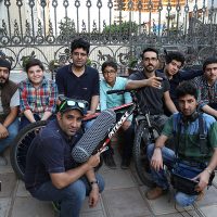 فیلم داستانی خودکار و پنالتی ساخته شده در شرکت فیلم سازی تصویرآفرین مهر