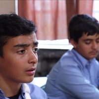 فیلم داستانی خودکار و پنالتی ساخته شده در شرکت فیلم سازی تصویرآفرین مهر