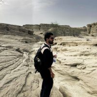 مجموعه مستند قصه های دریا ساخته شرکت فیلم سازی تصویرآفرین مهر