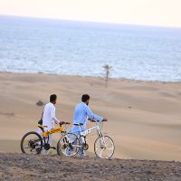 مجموعه مستند قصه های دریا ساخته شرکت فیلم سازی تصویرآفرین مهر