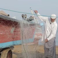 مجموعه مستند قصه های دریا ساخته شرکت فیلم سازی تصویرآفرین مهر
