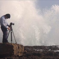مجموعه مستند قصه های دریا ساخته شرکت فیلم سازی تصویرآفرین مهر