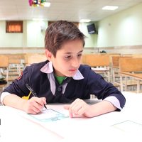 فیلم داستانی روزنامه دیواری ساخته شرکت فیلم سازی تصویرآفرین مهر