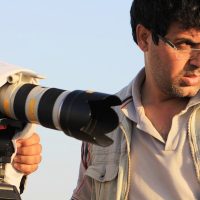 مستند ساحل مکا ساخته شرکت فیلم سازی تصویرآفرین مهر