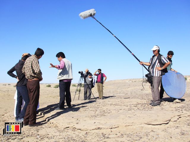 مستند ساحل مکا ساخته شرکت فیلم سازی تصویرآفرین مهر