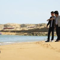 مستند ساحل مکا ساخته شرکت فیلم سازی تصویرآفرین مهر