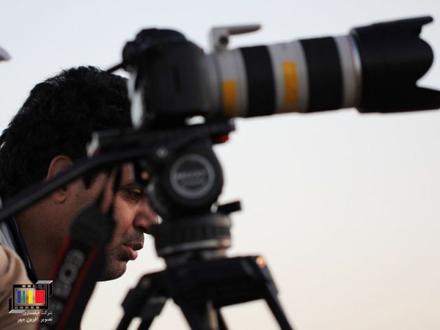 مستند ساحل مکا ساخته شرکت فیلم سازی تصویرآفرین مهر