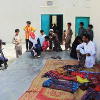 مستند ساحل مکا ساخته شرکت فیلم سازی تصویرآفرین مهر