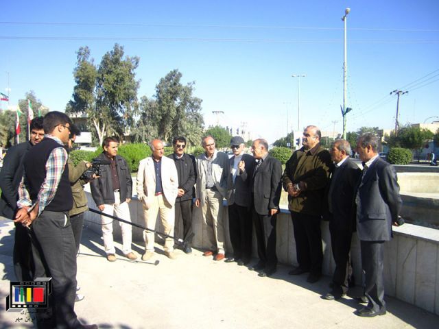 مستند تو از یاد نرفته ای ساخته شرکت فیلم سازی تصویرآفرین مهر