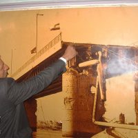مستند تو از یاد نرفته ای ساخته شرکت فیلم سازی تصویرآفرین مهر