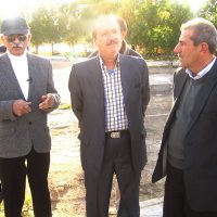 مستند تو از یاد نرفته ای ساخته شرکت فیلم سازی تصویرآفرین مهر