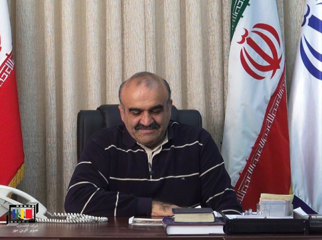 مستند تو از یاد نرفته ای ساخته شرکت فیلم سازی تصویرآفرین مهر