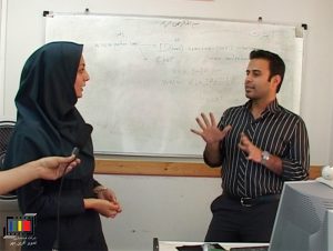 مستند دست هنر ساخته شرکت فیلم سازی تصویرآفرین مهر