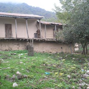 مستند معماری گرگان تا استرآباد ساخته شرکت فیلم سازی تصویرآفرین مهر