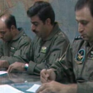 مستند حماسه جاوید ساخته شرکت فیلم سازی تصویرآفرین مهر