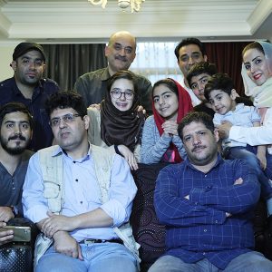 فیلم داستانی همدلی ساخته شرکت فیلم سازی تصویرآفرین مهر