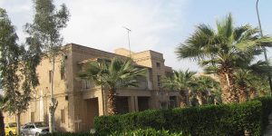 مستند خانه های درختی ساخته شرکت فیلم سازی تصویر آفرین مهر
