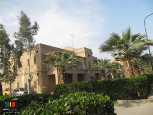 مستند خانه های درختی ساخته شرکت فیلم سازی تصویر آفرین مهر