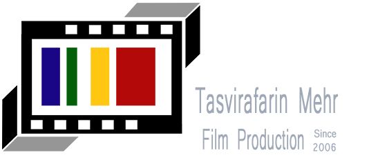 Tasvirafarin Mehr