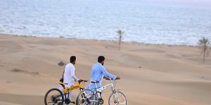 مجموعه مستند قصه های دریا ساخته شرکت فیلم سازی تصویرآفرین مهر