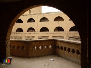 مستند معماری شوشتر (شهر قدیم) ساخته شرکت فیلم سازی تصویرآفرین مهر
