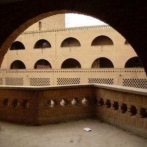 مستند معماری شوشتر (شهر قدیم) ساخته شرکت فیلم سازی تصویرآفرین مهر